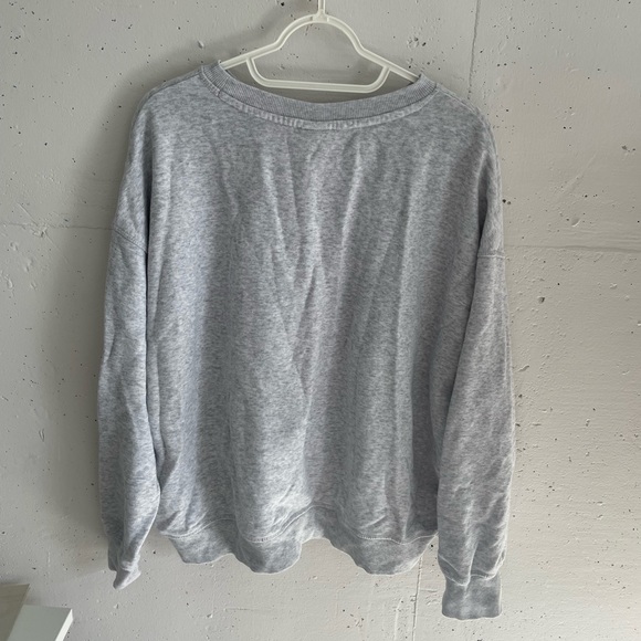 H&M Gray Sweater - Picture 2 of 2
